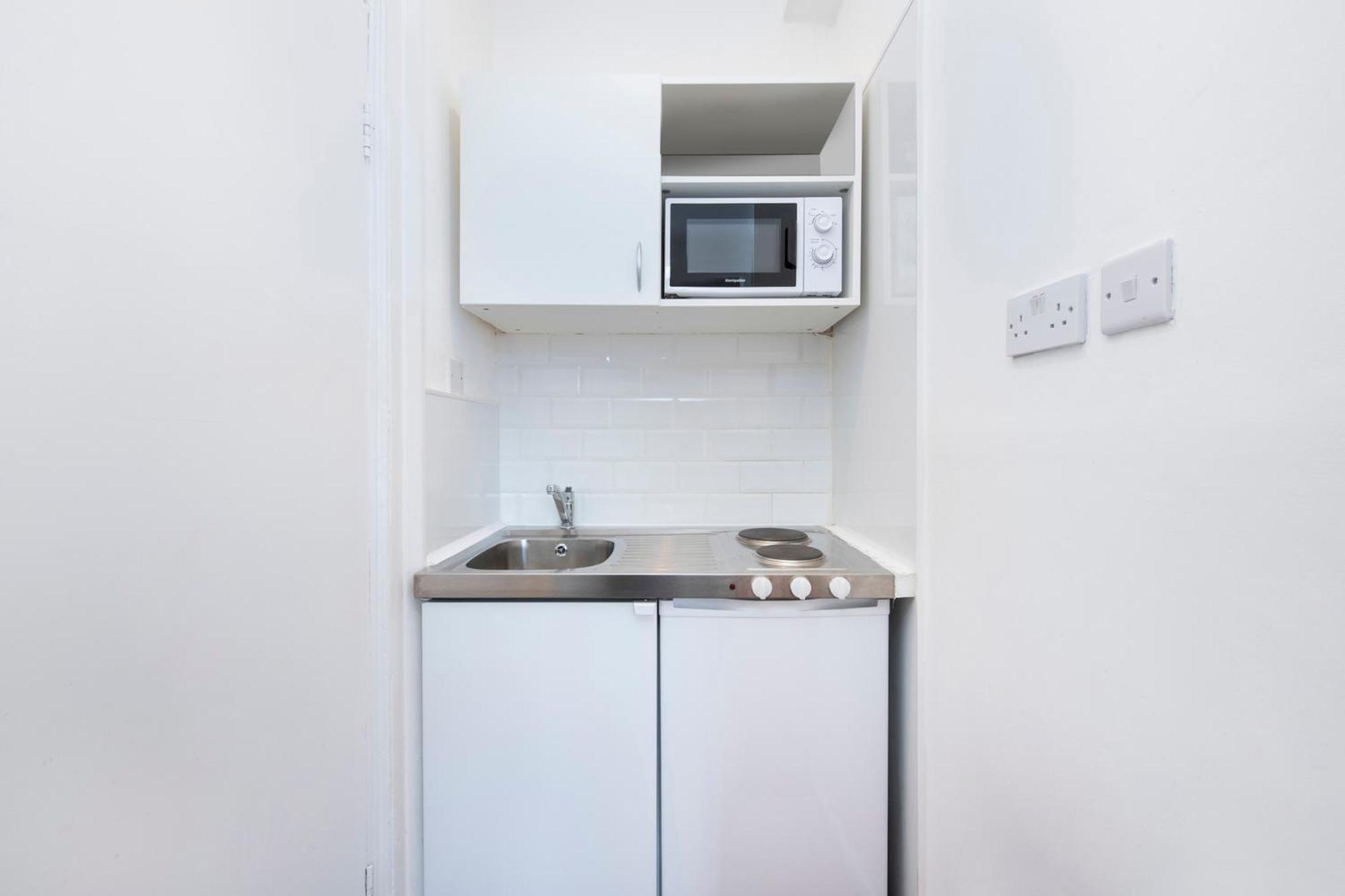 Modern Cosy Serviced 5 Min To Angel Station, 02 Academy Islington, Kings Cross Station, Free Wifi, Tea, Coffee Appartement
